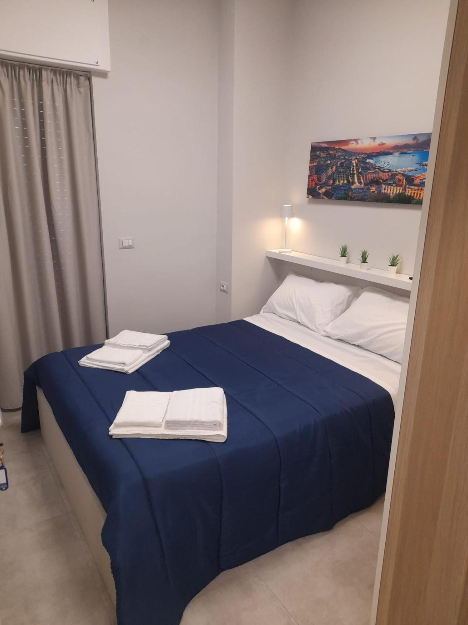 Mom'S House Vomero Νάπολη Εξωτερικό φωτογραφία